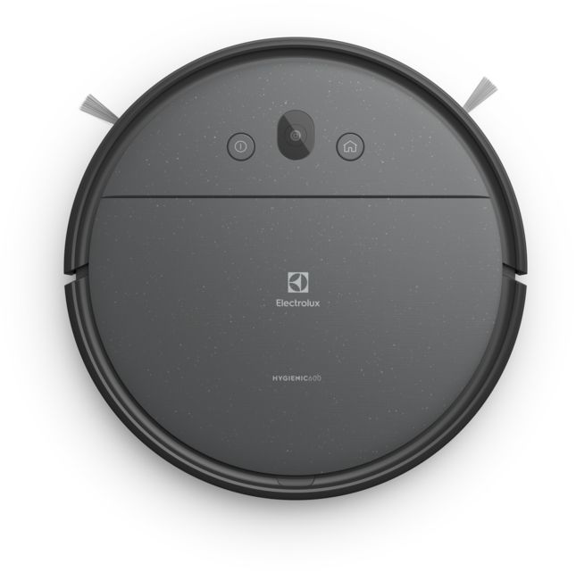 Dulkių siurblys - robotas ELECTROLUX ER61UW1DG - 3