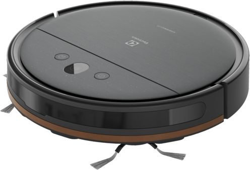 Dulkių siurblys - robotas ELECTROLUX ER61UW1DG-1