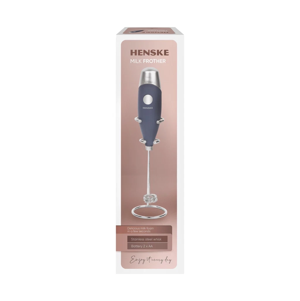 Plakiklis HENSKE KJBQ-13-1
