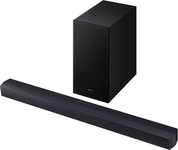 Garso sistema Samsung HW-B450F/EN-1