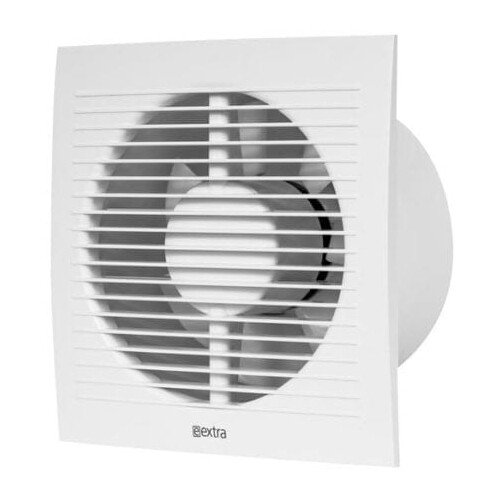 Buitinis ventiliatorius E-EXTRA EE100, DN100 - 2