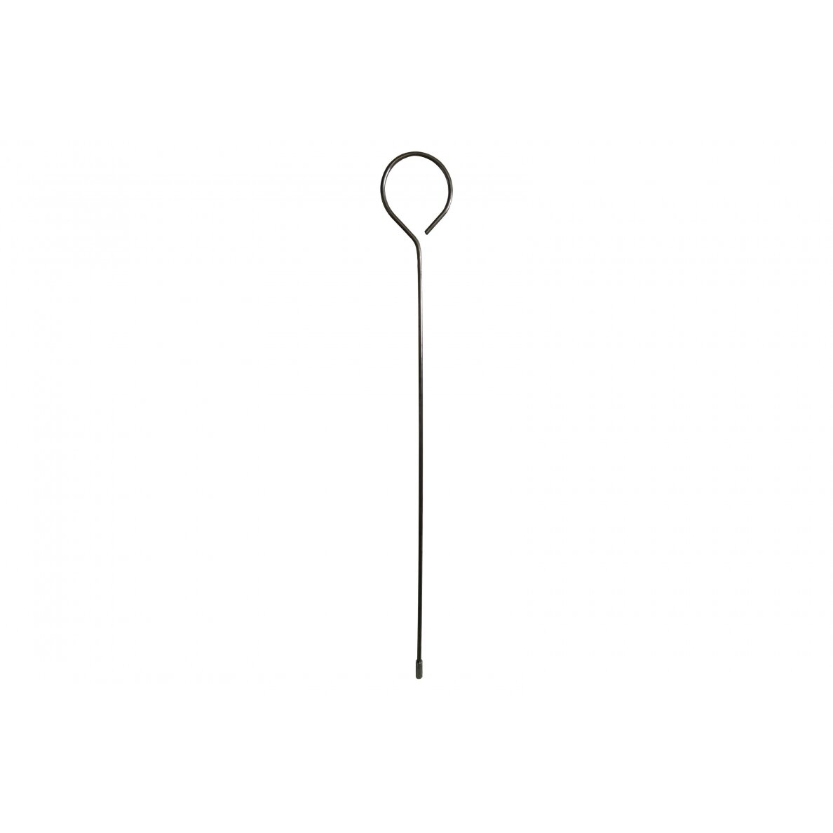 Katilo valymo strypas SAE, 1 m-0