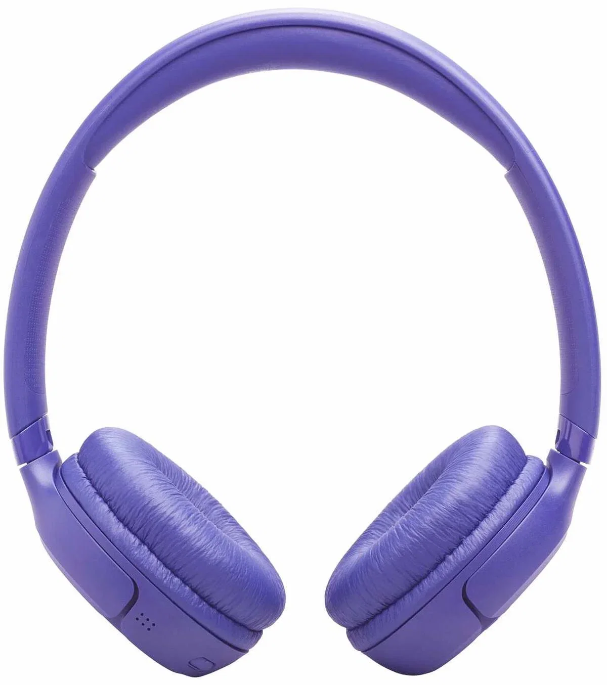 Belaidės ausinės JBL Tune 530, violetinės sp.-0