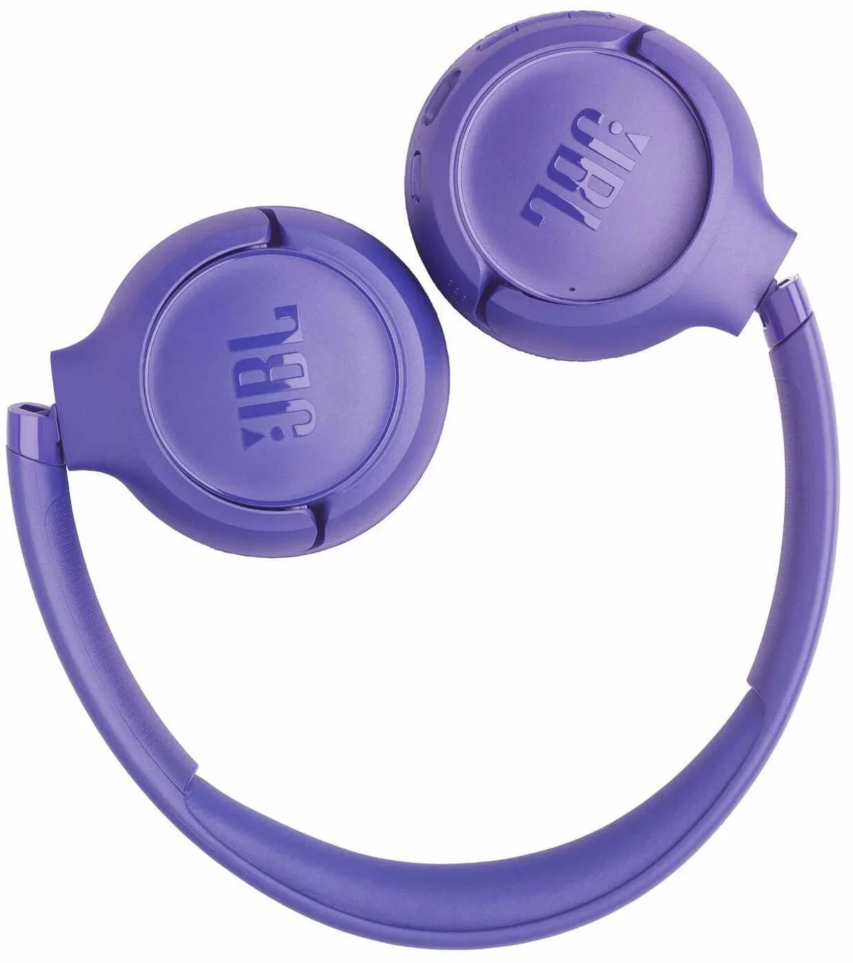 Belaidės ausinės JBL Tune 530, violetinės sp. - 4