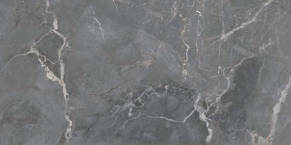 Akmens masės plytelės  60*120 KB FIOR DI BOSCO GREY VECCHIO P126D - 6