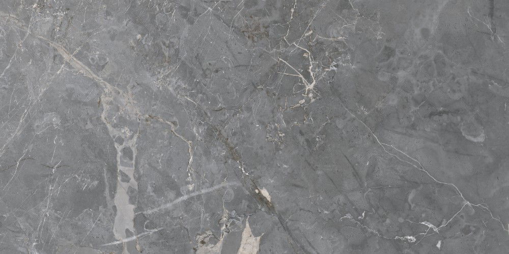 Akmens masės plytelės  60*120 KB FIOR DI BOSCO GREY VECCHIO P126D - 2