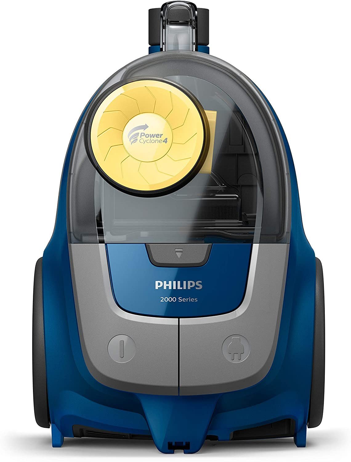 Dulkių siurblys Philips Series 2000 XB2125/09 - 4
