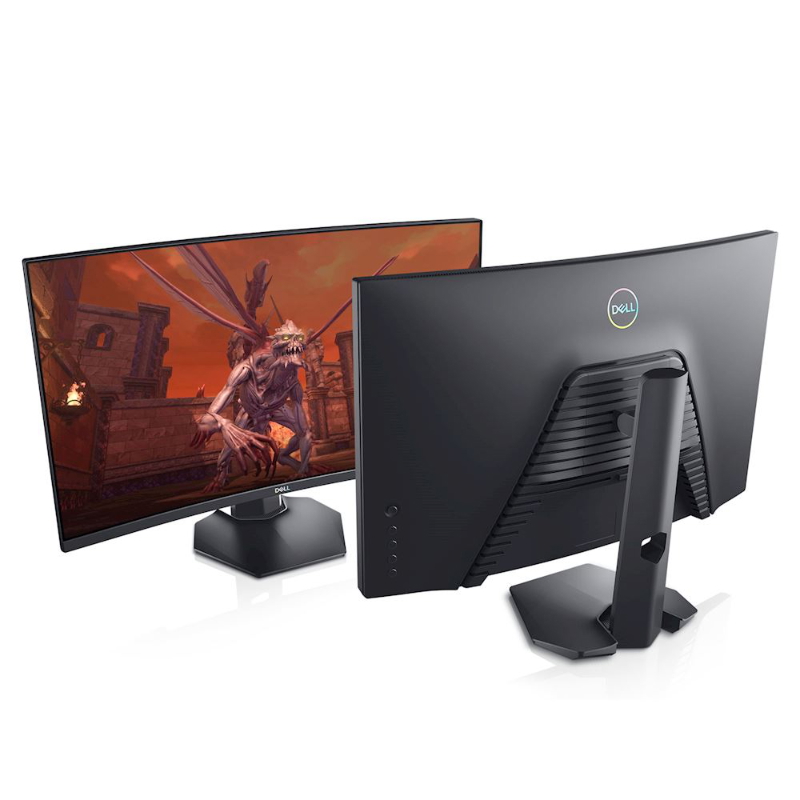 Monitorius Dell S2721HGF, 27", 1 ms - 2