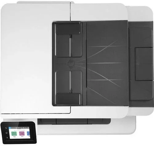 Daugiafunkcis spausdintuvas HP LaserJet Pro MFP M428fdn, lazerinis - 5