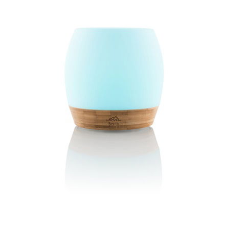 Kvapų difuzorius drėkintuvas ETA ETA263490000 Sento Aroma, baltos sp.-1