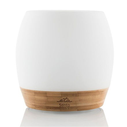 Kvapų difuzorius drėkintuvas ETA ETA263490000 Sento Aroma, baltos sp.-0