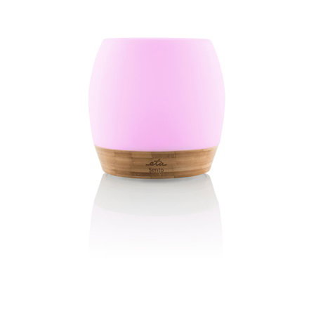 Kvapų difuzorius drėkintuvas ETA ETA263490000 Sento Aroma, baltos sp. - 3
