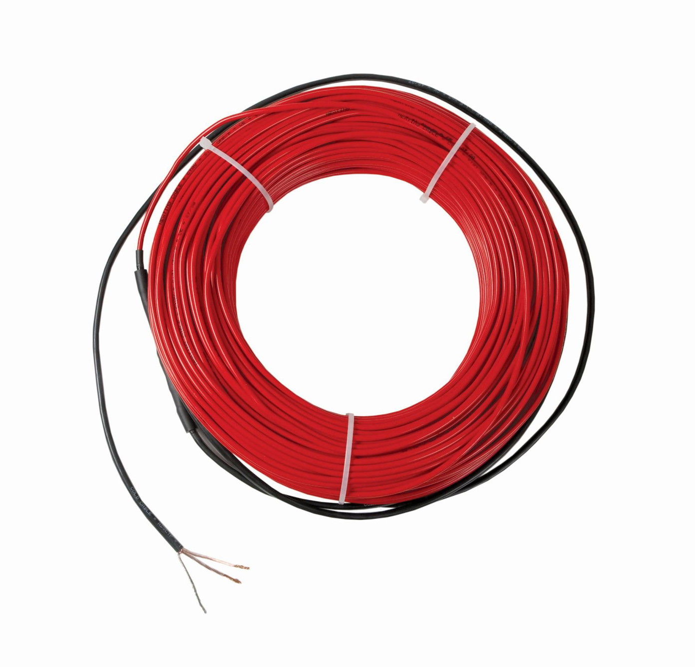 Šildymo kabelis COMFORT HEAT CTAV-18, 8 m, 160 W-0