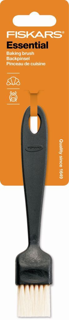 Konditerinis šepetėlis FISKARS Essentials - 3