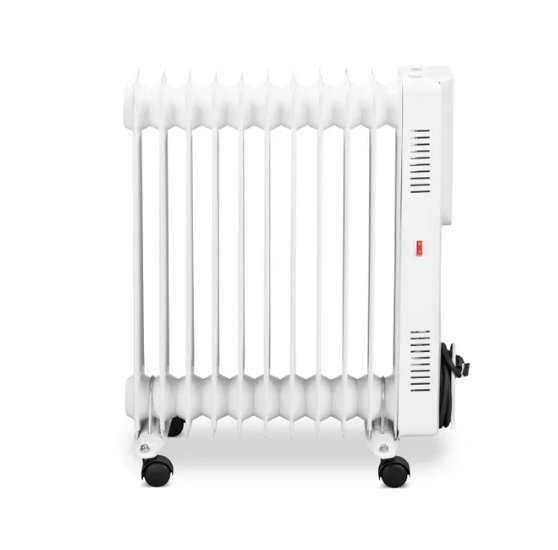 Elektrinis tepalinis radiatorius Trotec TRH 26 E 13-00251 - 3