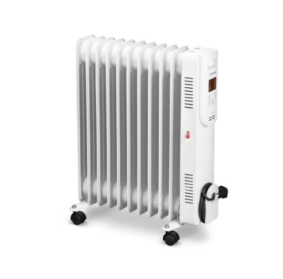 Elektrinis tepalinis radiatorius Trotec TRH 26 E 13-00251-0