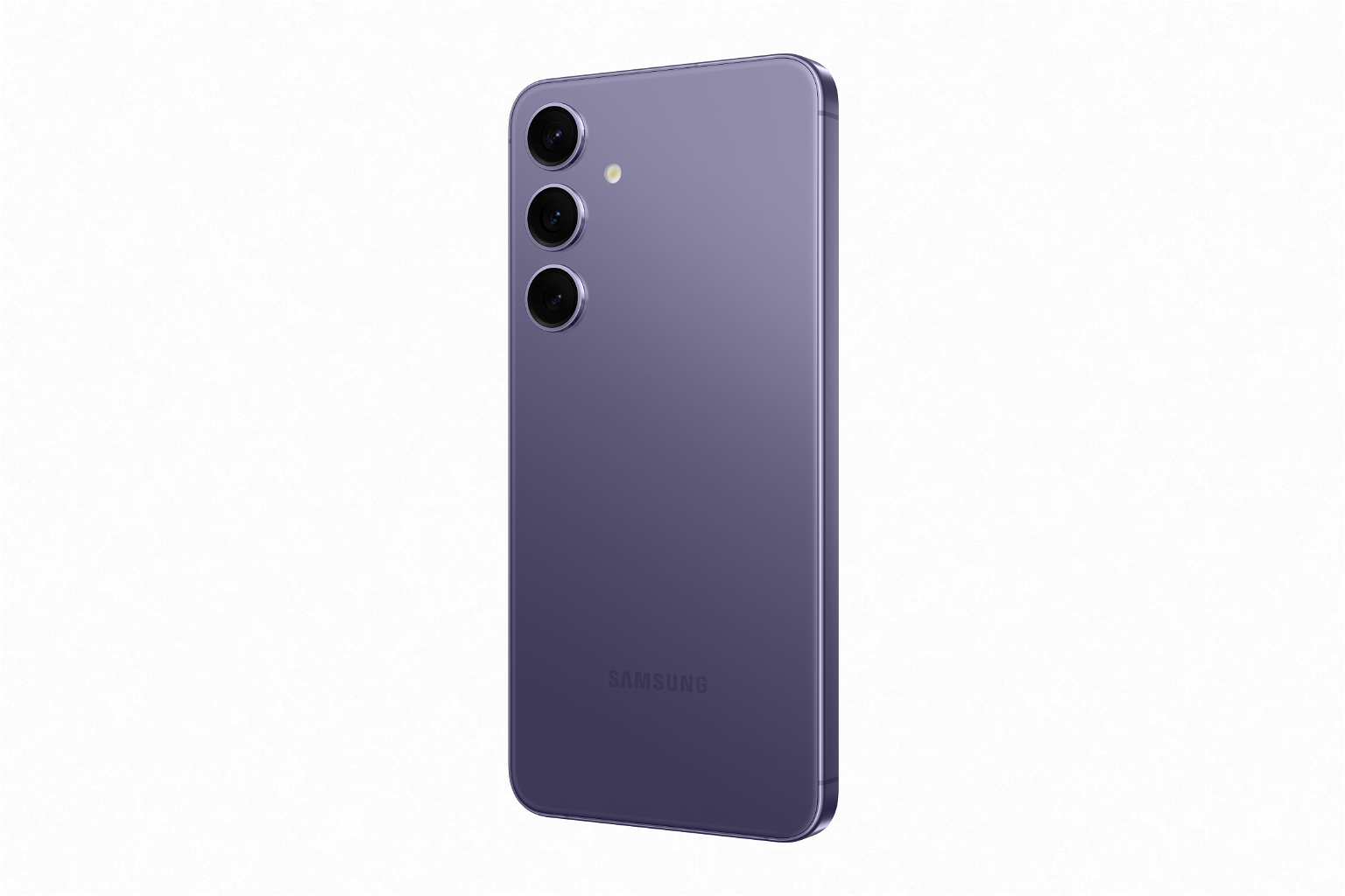 Mobilusis telefonas Samsung Galaxy S24 5G, violetinė, 128GB - 3