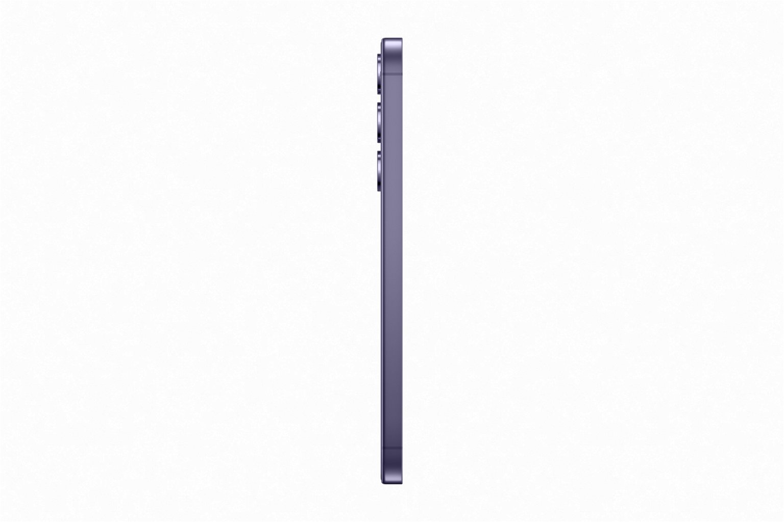 Mobilusis telefonas Samsung Galaxy S24 5G, violetinė, 128GB - 6