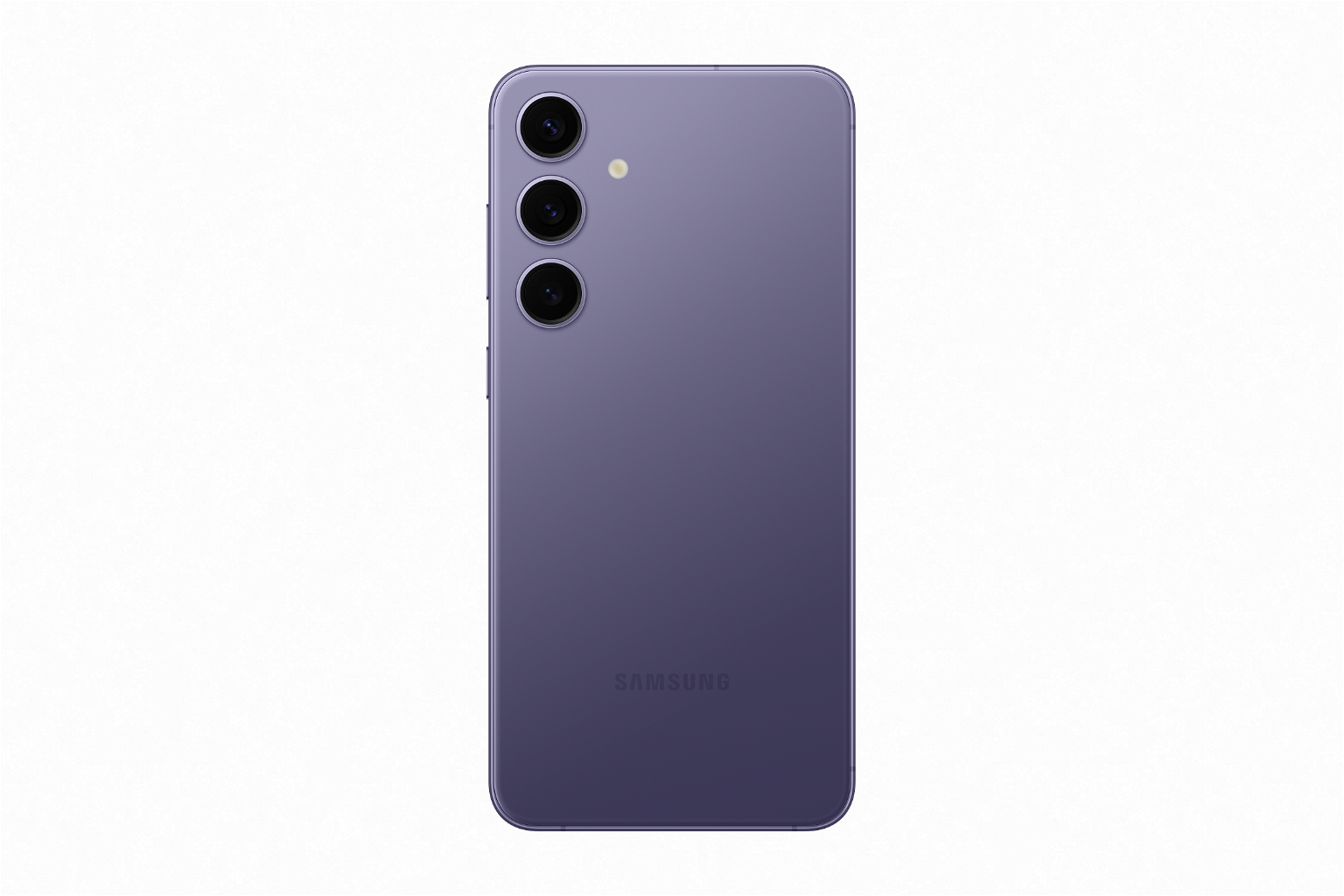 Mobilusis telefonas Samsung Galaxy S24 5G, violetinė, 128GB - 2
