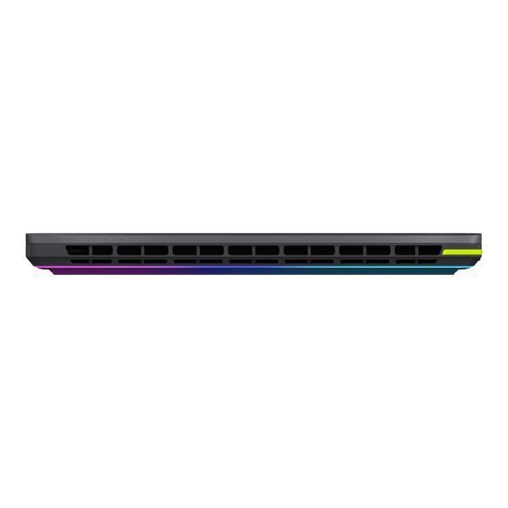 Nešiojamas kompiuteris ASUS ROG Strix G18 (2025), 16GB RAM, Intel Core i9-14900HX, RTX 5070 8GB, 1TB SSD, 18" IPS 2560x1600 240Hz, Windows 11 - 8