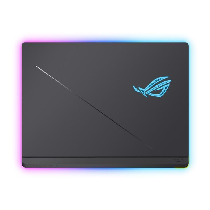 Nešiojamas kompiuteris ASUS ROG Strix G18 (2025), 16GB RAM, Intel Core i9-14900HX, RTX 5070 8GB, 1TB SSD, 18" IPS 2560x1600 240Hz, Windows 11 - 6