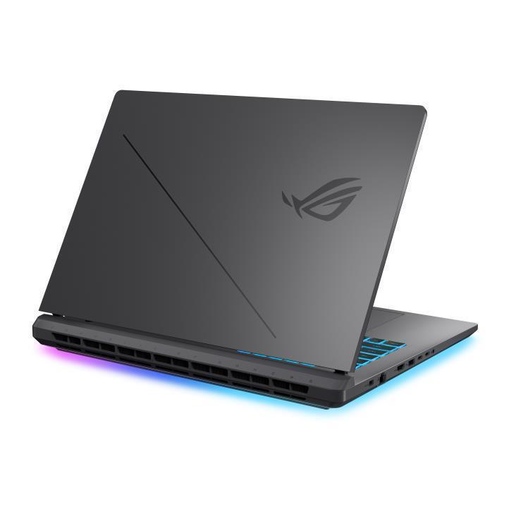 Nešiojamas kompiuteris ASUS ROG Strix G18 (2025), 16GB RAM, Intel Core i9-14900HX, RTX 5070 8GB, 1TB SSD, 18" IPS 2560x1600 240Hz, Windows 11 - 4