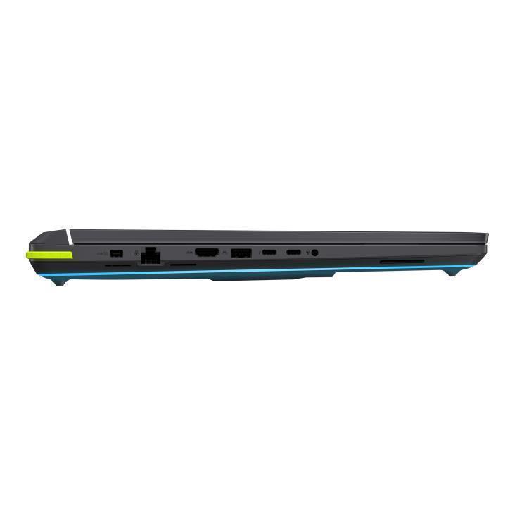 Nešiojamas kompiuteris ASUS ROG Strix G18 (2025), 16GB RAM, Intel Core i9-14900HX, RTX 5070 8GB, 1TB SSD, 18" IPS 2560x1600 240Hz, Windows 11 - 7