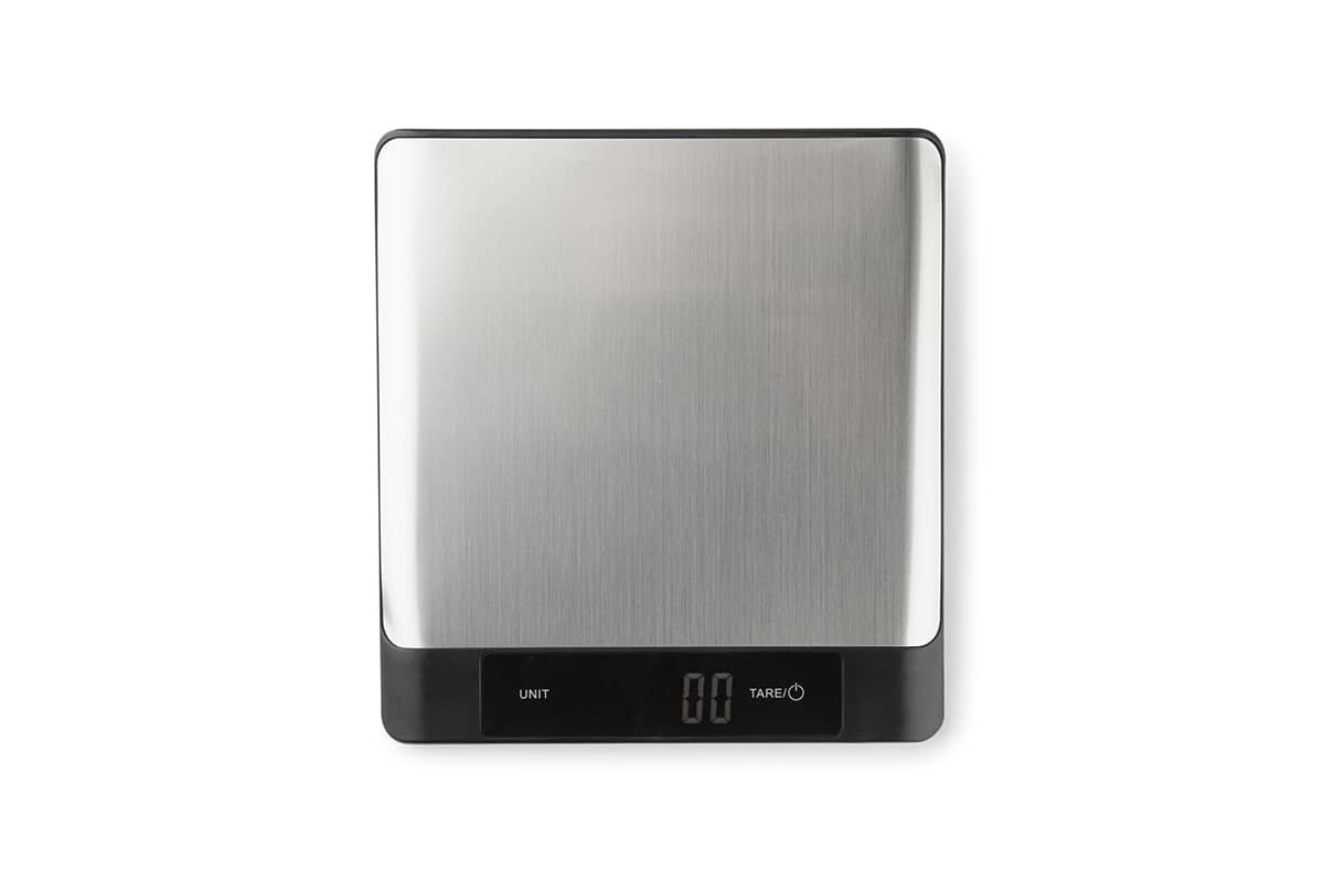 Svarstyklės Jata HBAL1200-0