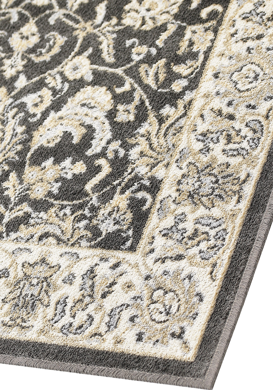Kilimas NARMA YASMIN LINEN, 230 x 160 cm, 100% viskozės - 4