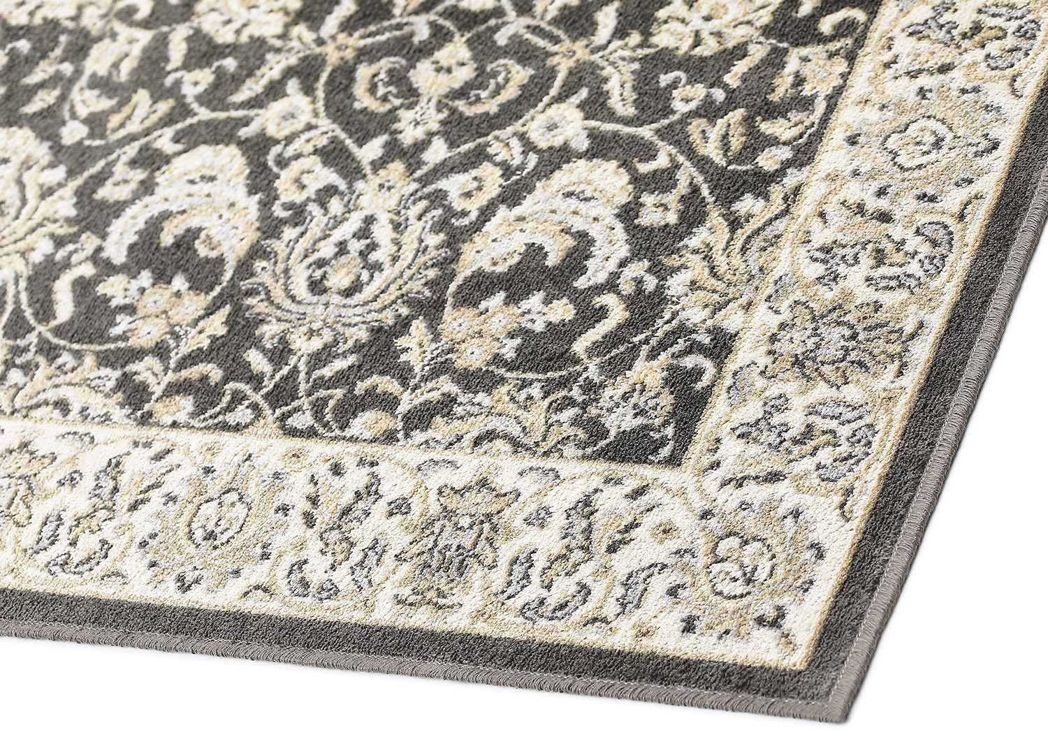 Kilimas NARMA YASMIN LINEN, 230 x 160 cm, 100% viskozės - 5