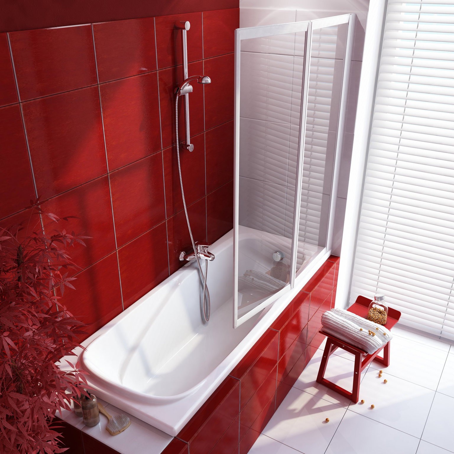 Vonia Vanda II 170 x 70 - 5