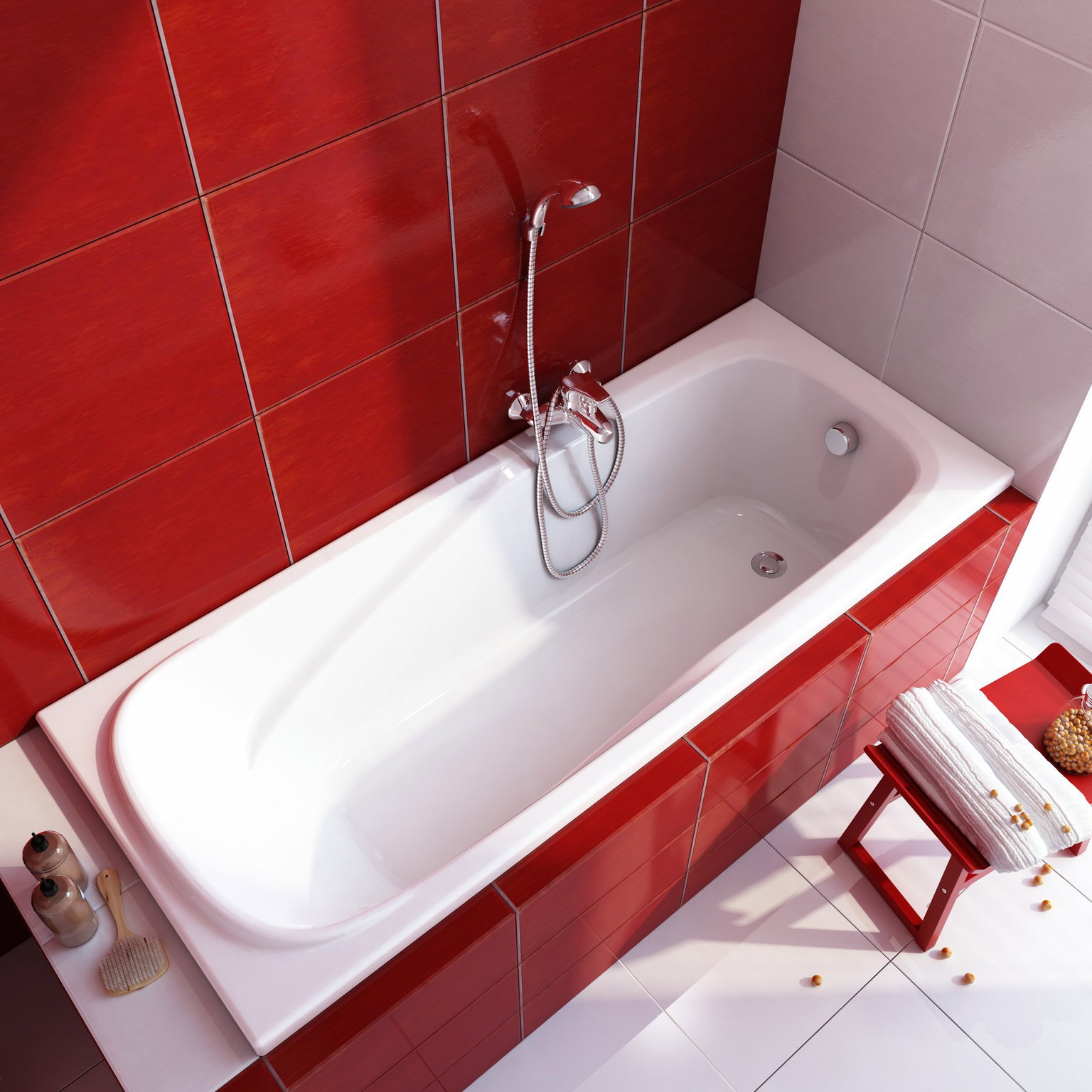 Vonia Vanda II 170 x 70 - 4