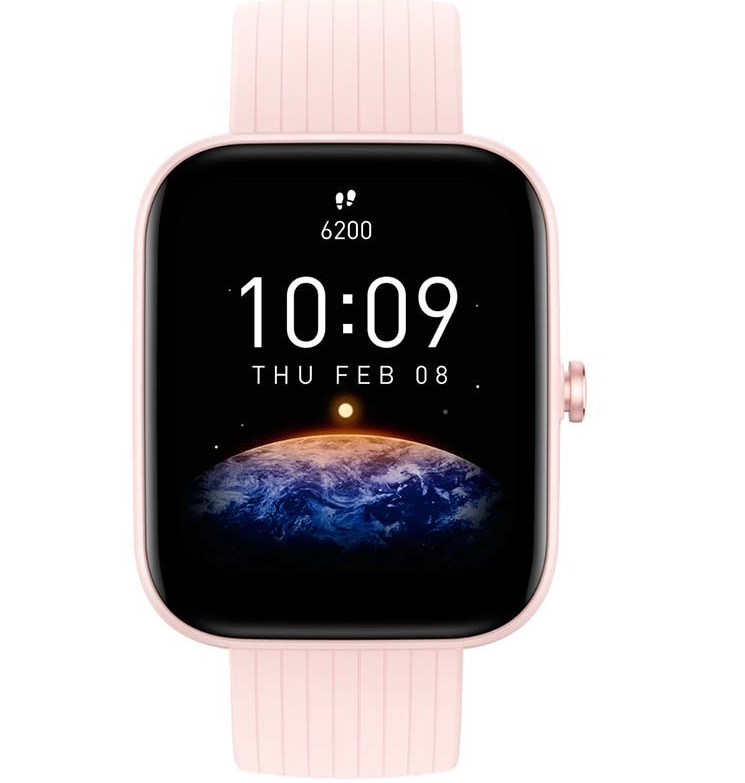 Xiaomi amazfit laikrodis top