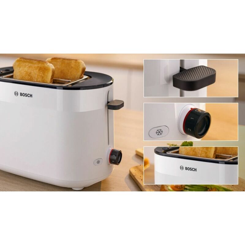 Skrudintuvas BOSCH  TAT2M121-1