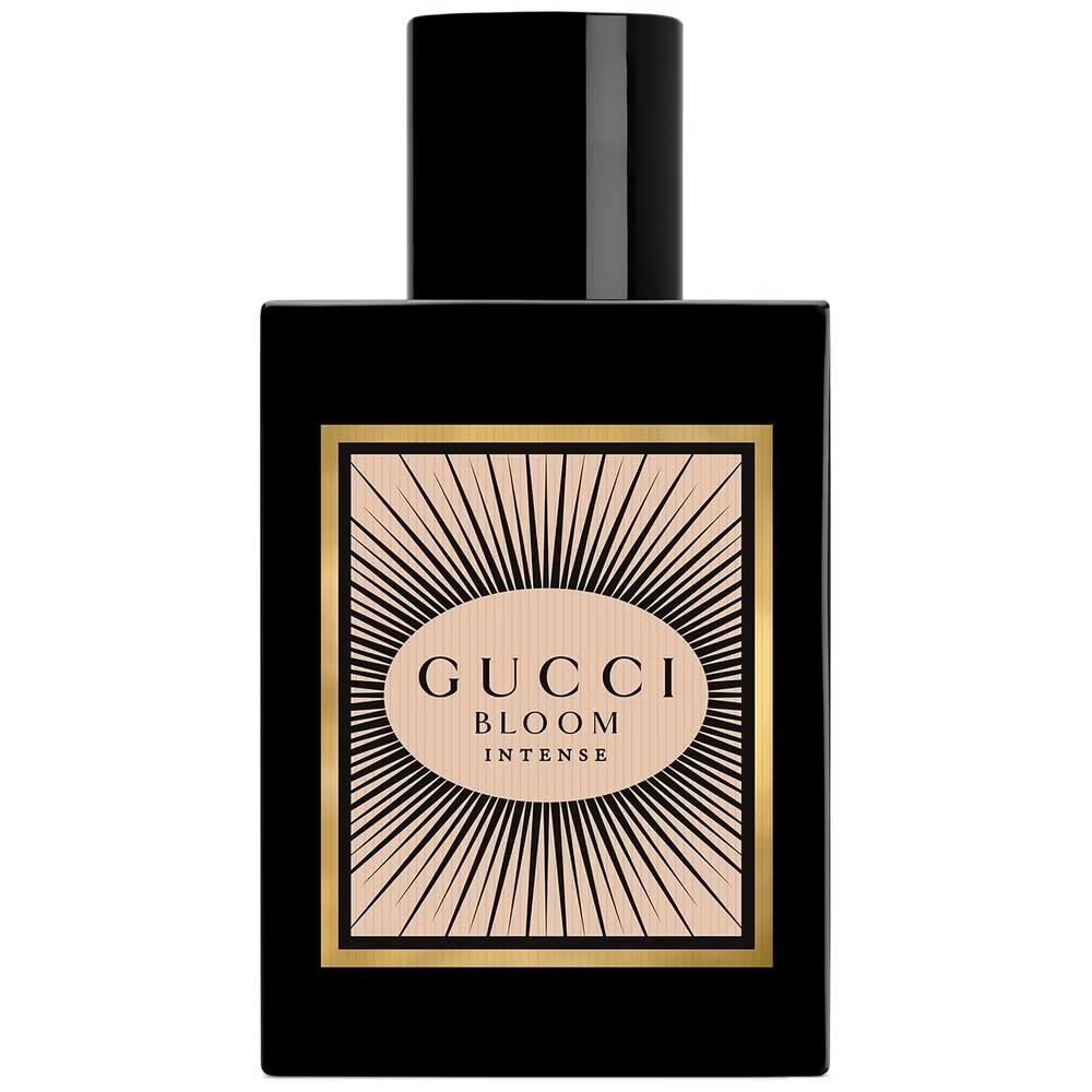 Kvepalai moterims GUCCI BLOOM INTENSE EDP, 50ML