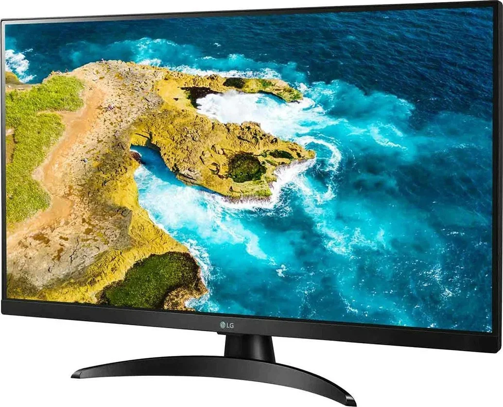 Monitorius LG 27TQ615S-PZ, 27", 14 ms-1