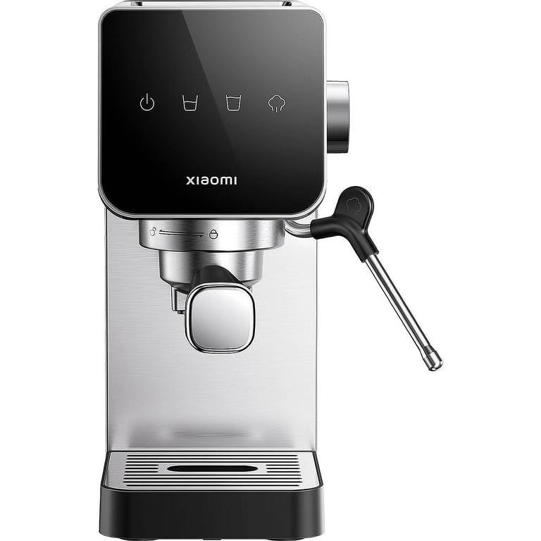 Espreso kavos aparatas XIAOMI BHR9798EU - 4