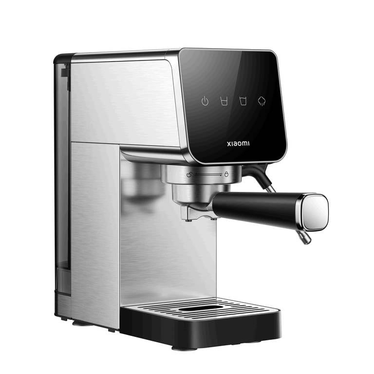 Espreso kavos aparatas XIAOMI BHR9798EU - 3