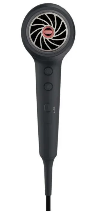 Plaukų džiovintuvas Philips Compact BHD504/00 - 3