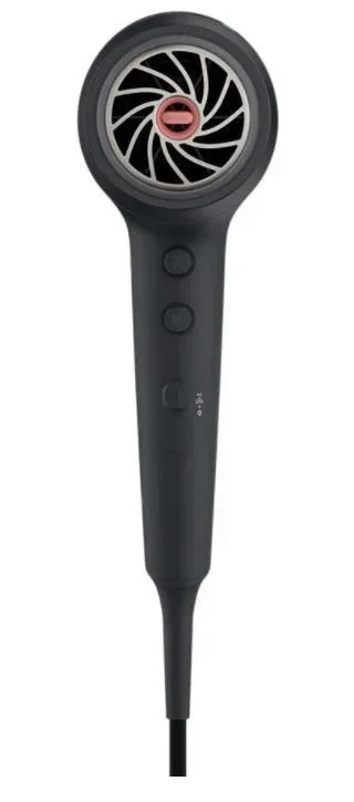 Plaukų džiovintuvas Philips Compact BHD504/00 - 6