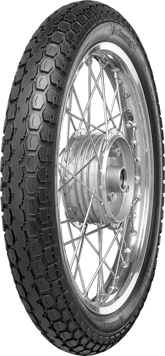 Continental KKS 2.75/R17 47 J