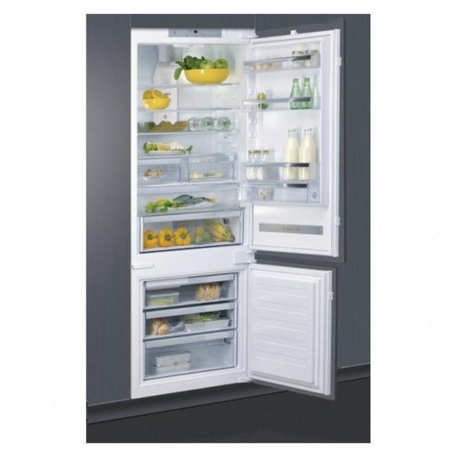 Įmontuojamas šaldytuvas Whirlpool SP40 802 EU 2