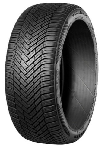 Nexen N'blue 4 Season 2 275/45R20 110 Y-0