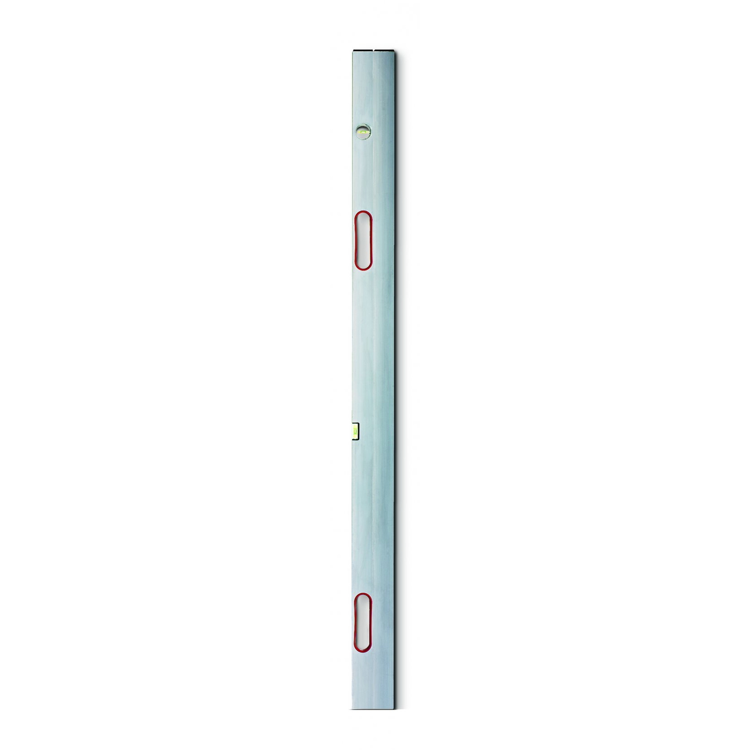 Stačiakampis lyginimo lotas ALUCOM, 300 cm, 2 akutės-0