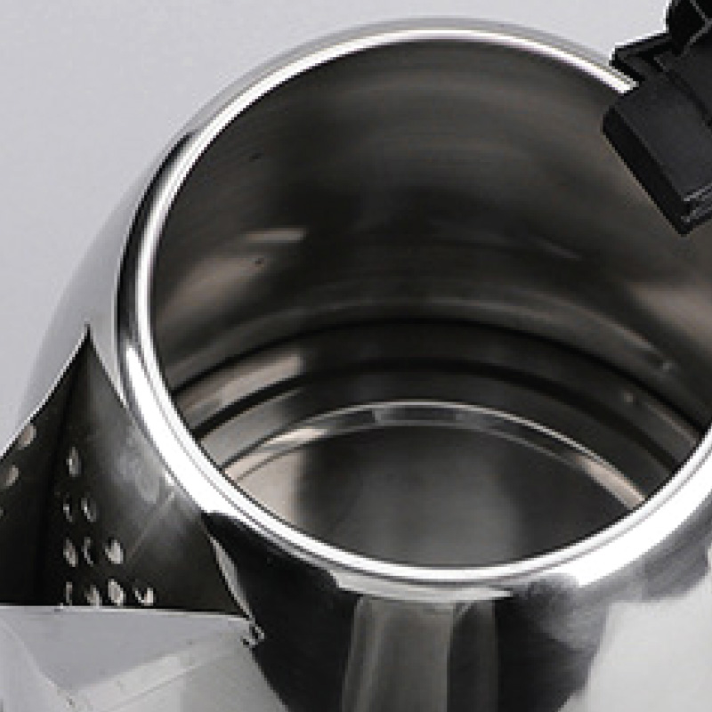 El. Virdulys Zyle ZY318SS, 1,8 L - 3