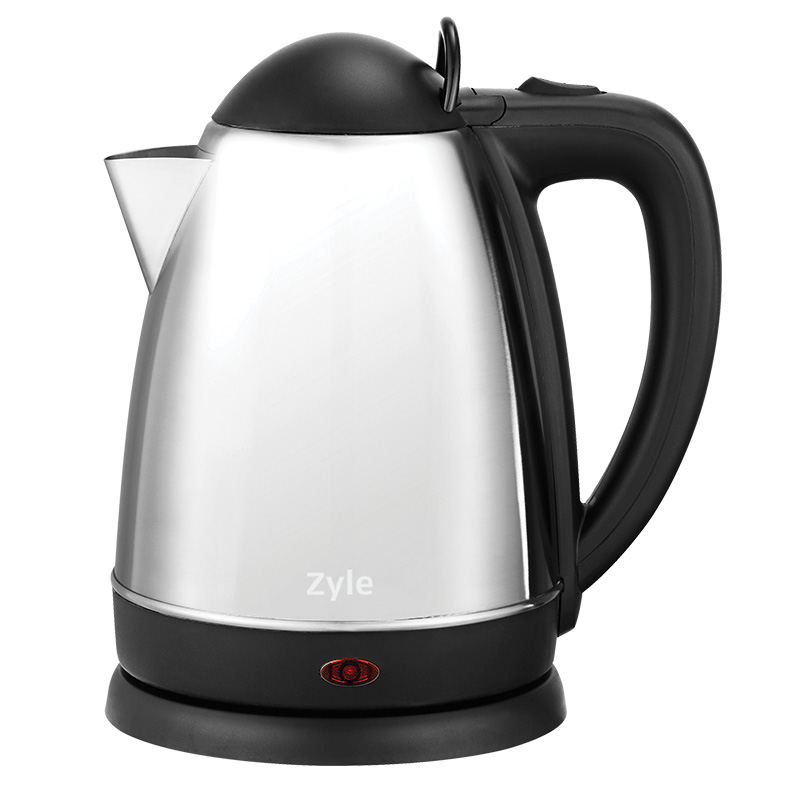 El. Virdulys Zyle ZY318SS, 1,8 L - 1