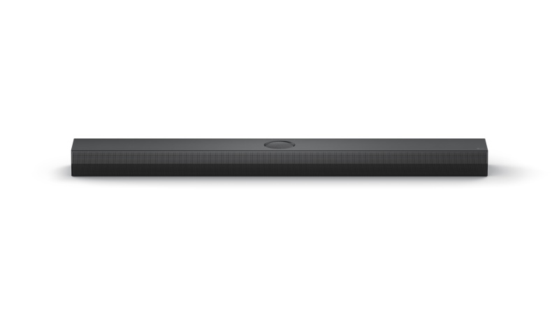 Garso sistema LG S70TY 3.1.1 ch., Juoda - 3