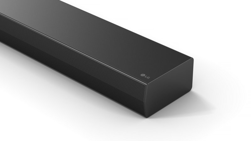 Garso sistema LG S70TY 3.1.1 ch., Juoda - 6