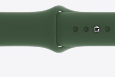 Išmanusis laikrodis Apple Watch 7 GPS 41mm - 2