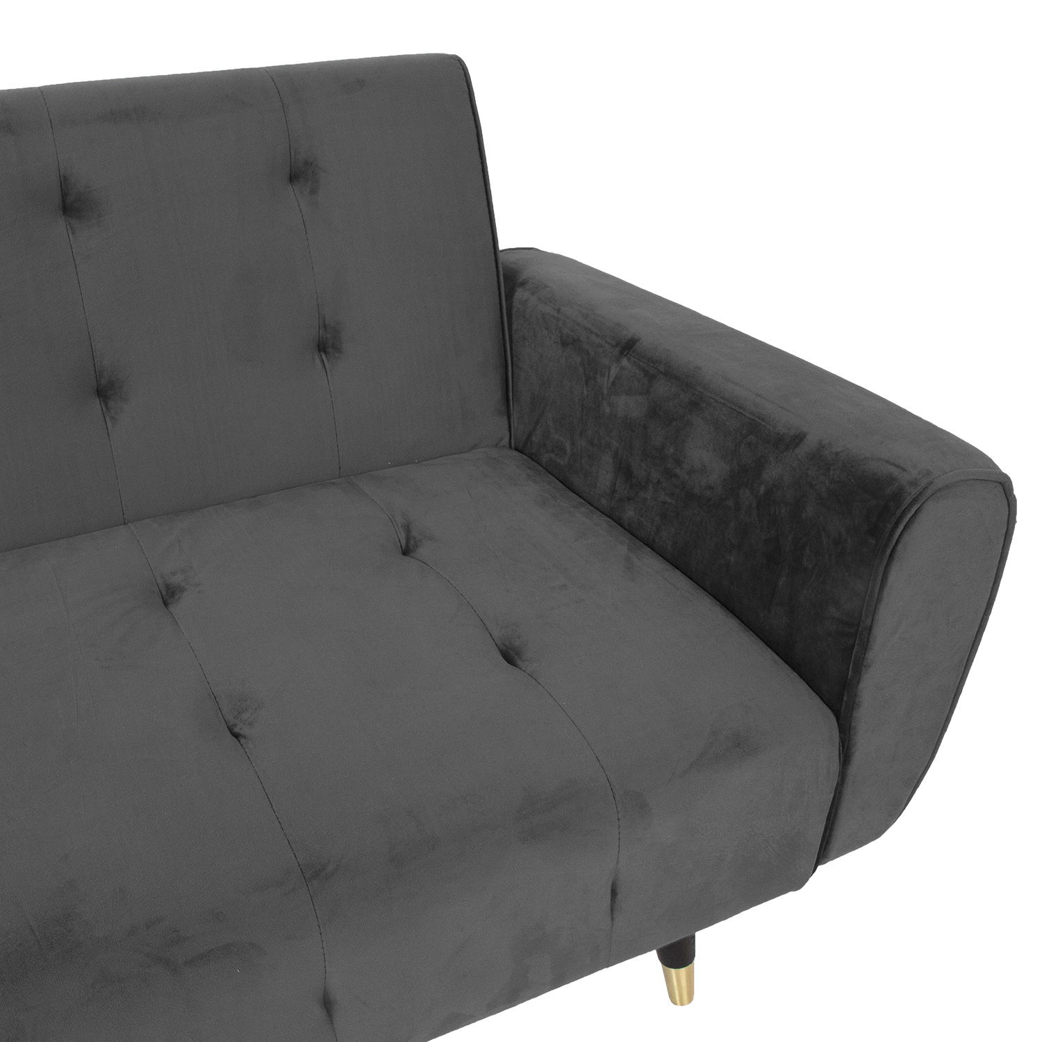 Sofa FALUN, tamsiai pilka - 6